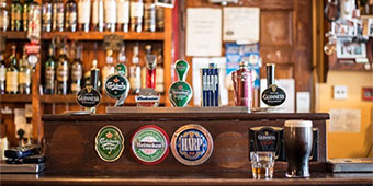 Score! Shanghai’s Best Sport Bars