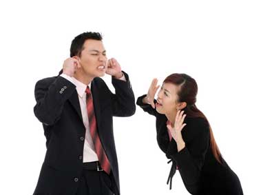 How to Lose Your Chinese Colleagues in 7 Days