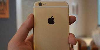 Beijing Counterfeit Phone Company Caught Scamming U.S. Customers