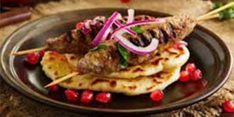 Hummus Heaven: Turkish Restaurants in Shenzhen