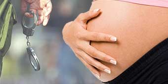 Urumqi Woman Pregnant 14 Times to Avoid Life-Term Jail Sentence 