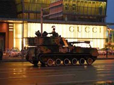 14 Things You Need to Know about Beijing's September 3 Military Parade