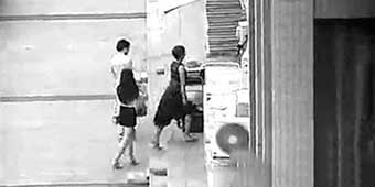 Hangzhou Cafe Runs Complex Scam to Defraud Wealthy Men 