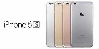 Tech Insiders: iPhone 6s Will Cost Almost 6,000 Yuan in China