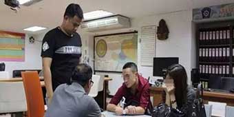 Stolen Diamond Surgically Removed from Chinese Woman’s Intestines in Thailand