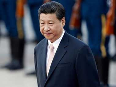 Is the White House Embarrassed of Xi Jinping's State Visit This Week?  