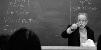 Einstein Lookalike Foreign Teacher Goes Viral in China