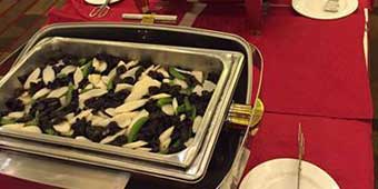 Korean National Basketball Team Blames Salty Hunan Food for Tournament Losses 