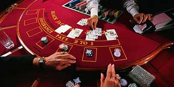 Russia Opens Nation’s Largest Casino near Northern China