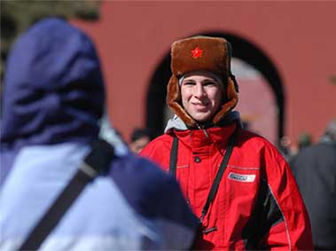 11 Chinese Phrases You'll Keep Saying Long After You Leave China