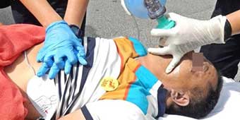 Heilongjiang Tourist Killed in Hong Kong in Fight over Forced Shopping