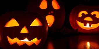 How To Carve a Pumpkin: A Step-by-Step Guide