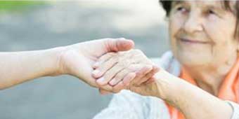 Insurance Company Offers Protection for Those Sued after Helping the Elderly