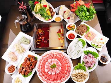 Winter Wonderland: China’s Best Cold Weather Snacks