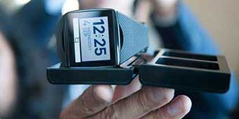 Fake Android Apple Watches Sold in China for 300 Yuan