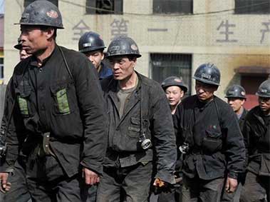 How China’s State-Owned Enterprises are Dealing with the Economic Slowdown
