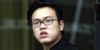 Wealthy Chinese Student’s Maserati Confiscated in Scotland after Drunk Driving Charges