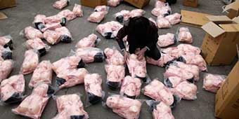 Inflatable Sex Dolls a Popular Buy on Singles’ Day 