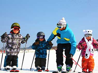 Fresh Powder: China Will Have 450 Ski Resorts in 2015. Here are 22 of the Best Places to Go Skiing in China