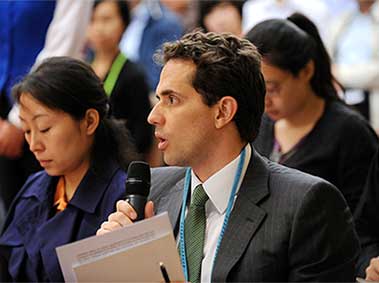 Foreign Correspondents for Chinese Media: Propaganda Tools or Agenda-Free?