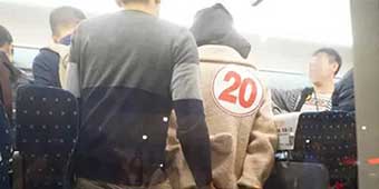 Shenzhen Police Catches Hubei Gang Running Fake Online Huawei Store 