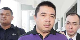 Tianjin Tourist Arrested on Malaysia-Beijing Flight for Bomb Joke 