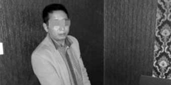Man Pretends to be Sugar Daddy Online, Steals Woman’s iPhone During Date