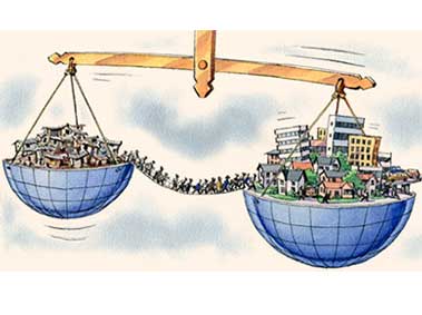 Salary, Education, Overtime: The Life of China’s Workers Today