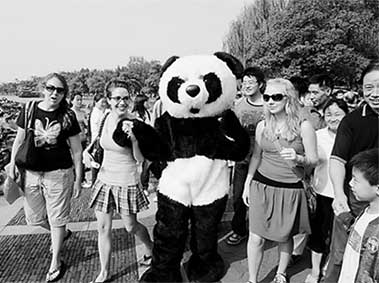 5 Reasons I am back in China: Reverse Culture Shock is Real