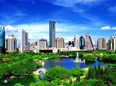 Expat Stories: Being Black in China