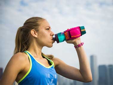 Run China Run! Jogging Tips for the Middle Kingdom