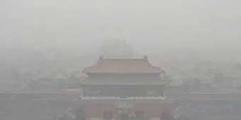 Thief Flees the Scene to Beijing, Catches Pneumonia and Forced to Turn Self In 