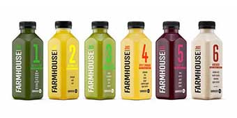 Juicing Your Way To A Healthier New Year