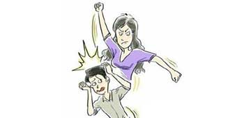 Women’s Federation Reports Story on Hangzhou Man Abused by Wife 
