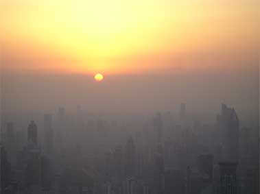 Protecting Yourself from Air Pollution: 5 Things You Need to Know 