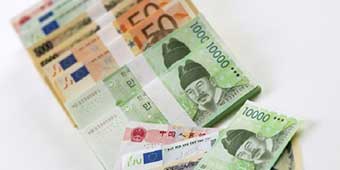 Wenzhou Man Outsmarts Thief with 5,000 Won Note 