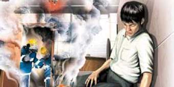 Two Zhejiang Youth Jailed for Abandoning Others During Suicide Pact