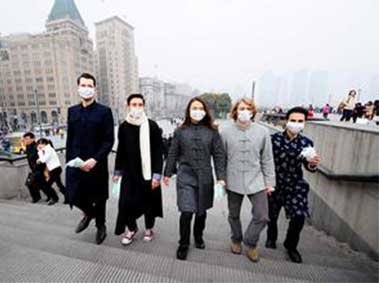 The Great Laowai Exodus: Why Foreigners Are Leaving China