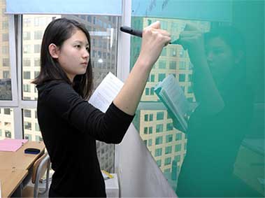 Just a Job: Are Teachers Settling?