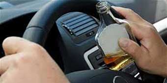 Man Arrested for Driving Drunk while Moving Car in School Drop Off Zone