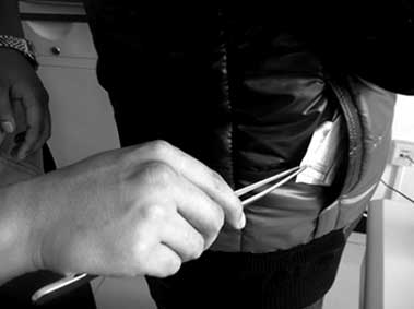 Safety Tips: How to Avoid Thieves and Scammers during Spring Festival