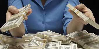 Beijing Beats NYC to Become “Billionaire Capital of the World” 