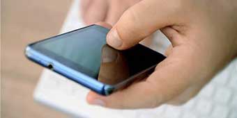 Man Hit Wife For Disconnecting The Wifi