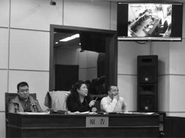 Beijing Man Dies from Overwork. Company: He was Watching Porn