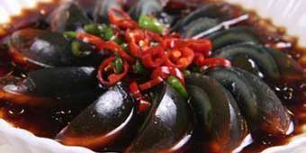 The 10 Chinese Dishes That Gross Expats Out 