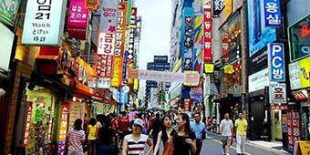 68 South Korean Travel Agencies for Chinese Tourists Shut Down