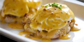 Take Your Taste Buds on a Trip Around the World: 7 Brunch Eateries in Shanghai 