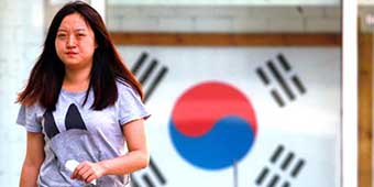 South Korea Puts Temporary Hold on Visa Applications in Northeast China 