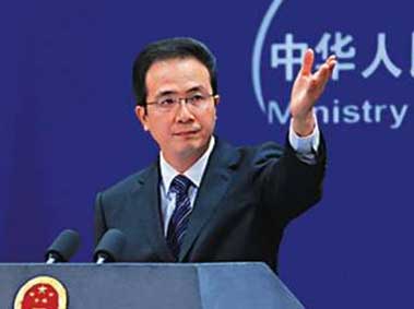 Which Countries Do Not Have Diplomatic Relations with China? 