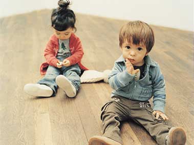 Parents Need Not Apply